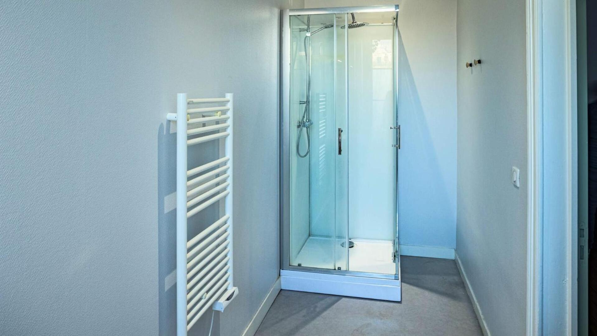 Chez Suzanne 0 - Chambre Privee Dans Maison De Ville - Confort - Hypercentre تروي المظهر الخارجي الصورة